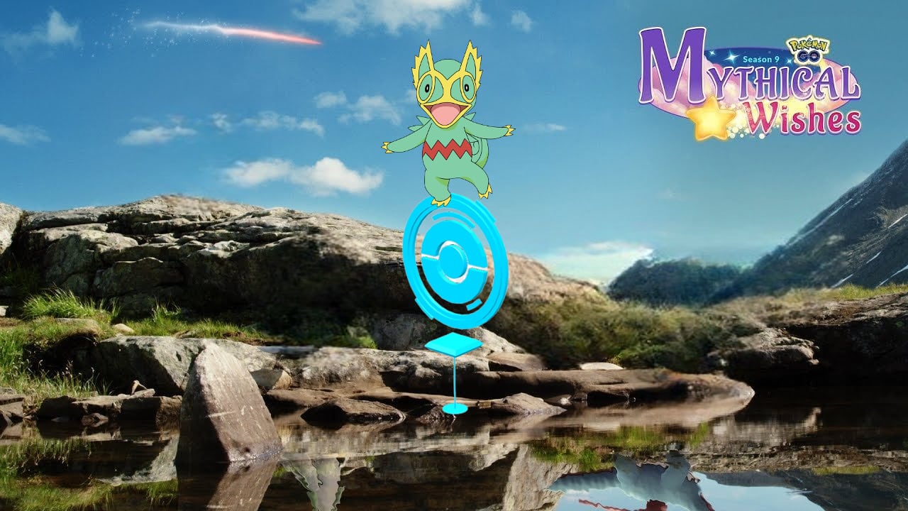 Wie bekomme ich Kecleon in Pokemon Go?
