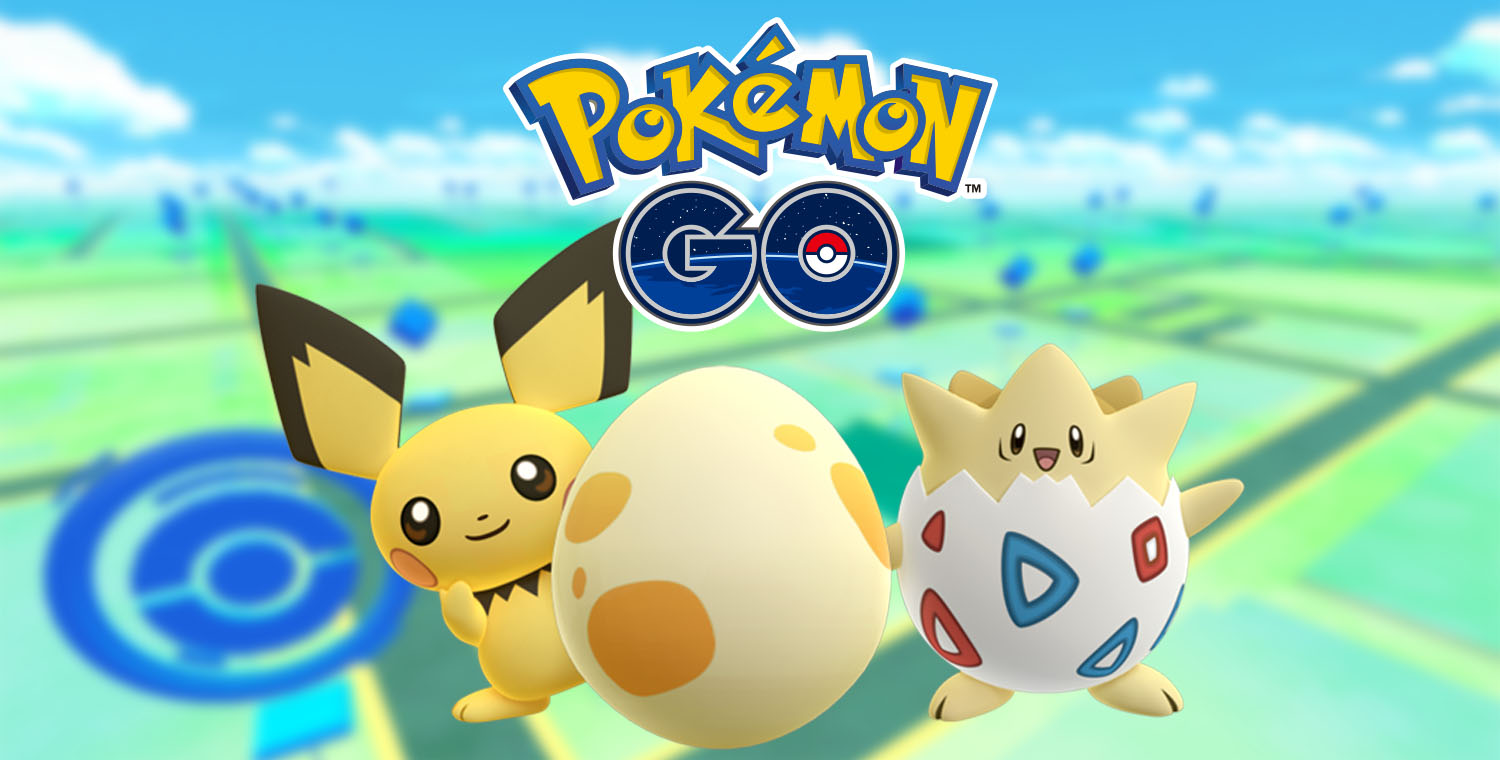 Wie man Cosmog in Pokémon Go entwickelt