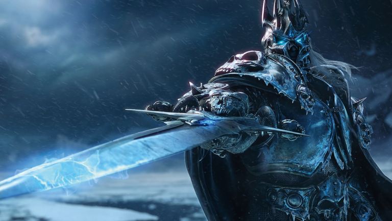 Wie man die Quest A Chip Off the Ulduar Block in WoW Wrath of the Lich King Classic abschließt