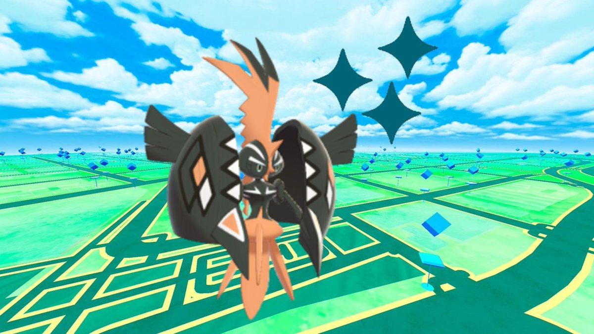 If you don't make this in Pokémon Go, you can catch the stylish version of Tapu Koko in the animated series. After you won a Tapu Koko Raid, there is a little chance of encountering a shiny Tapu Koko, which you will have a chance to catch. Check out our Pokemon GO shiny article.