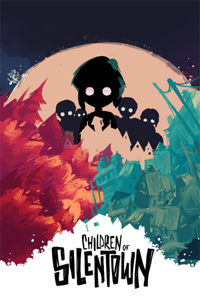 Kinder von Silentown