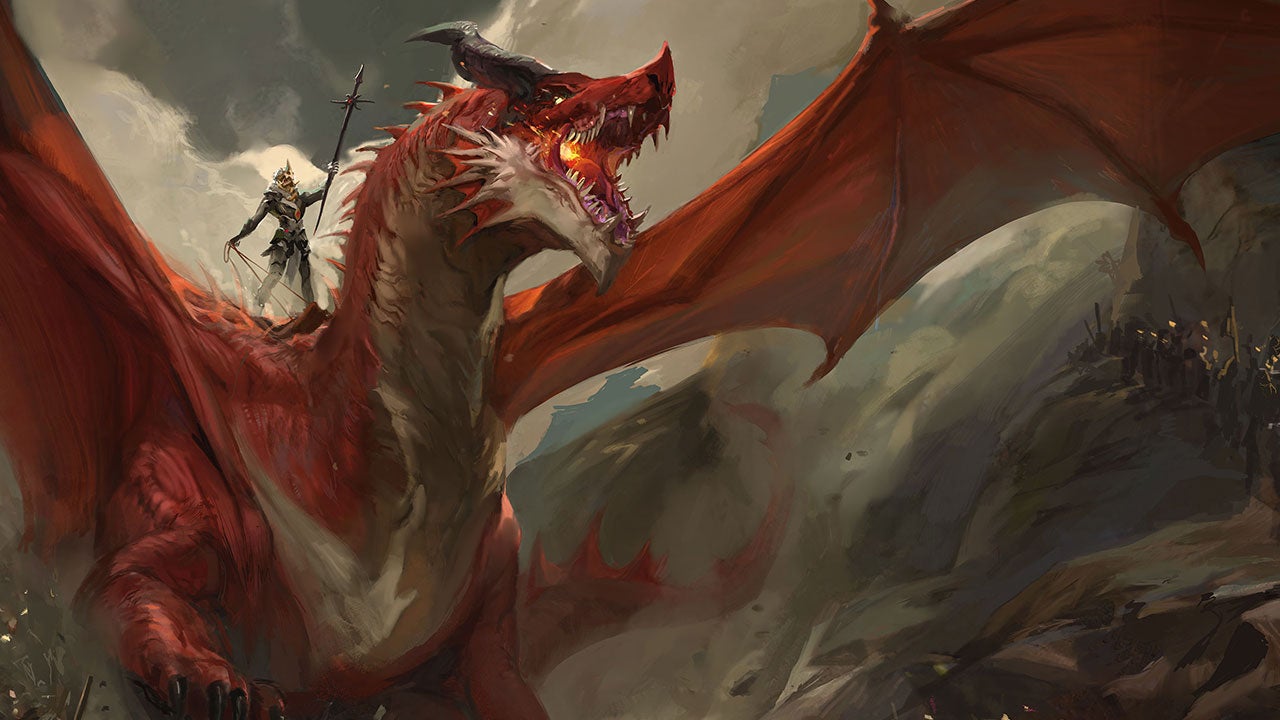 Wizards of the Coast OGL-Änderung zieht Zorn von Schöpfern und Fans gleichermaßen auf sich: „Es ist nicht richtig“