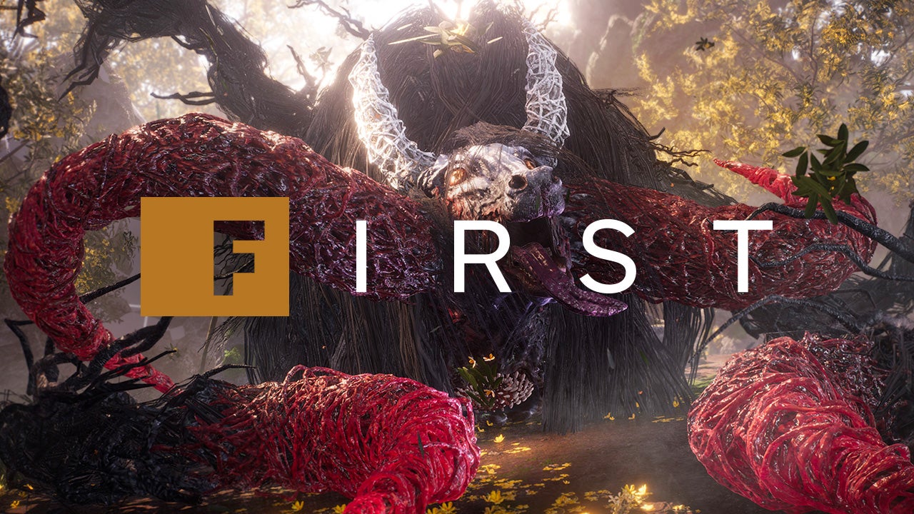 Wo Long: Fallen Dynasty: Exklusives Bosskampf-Gameplay mit neuem Waffentyp – IGN First