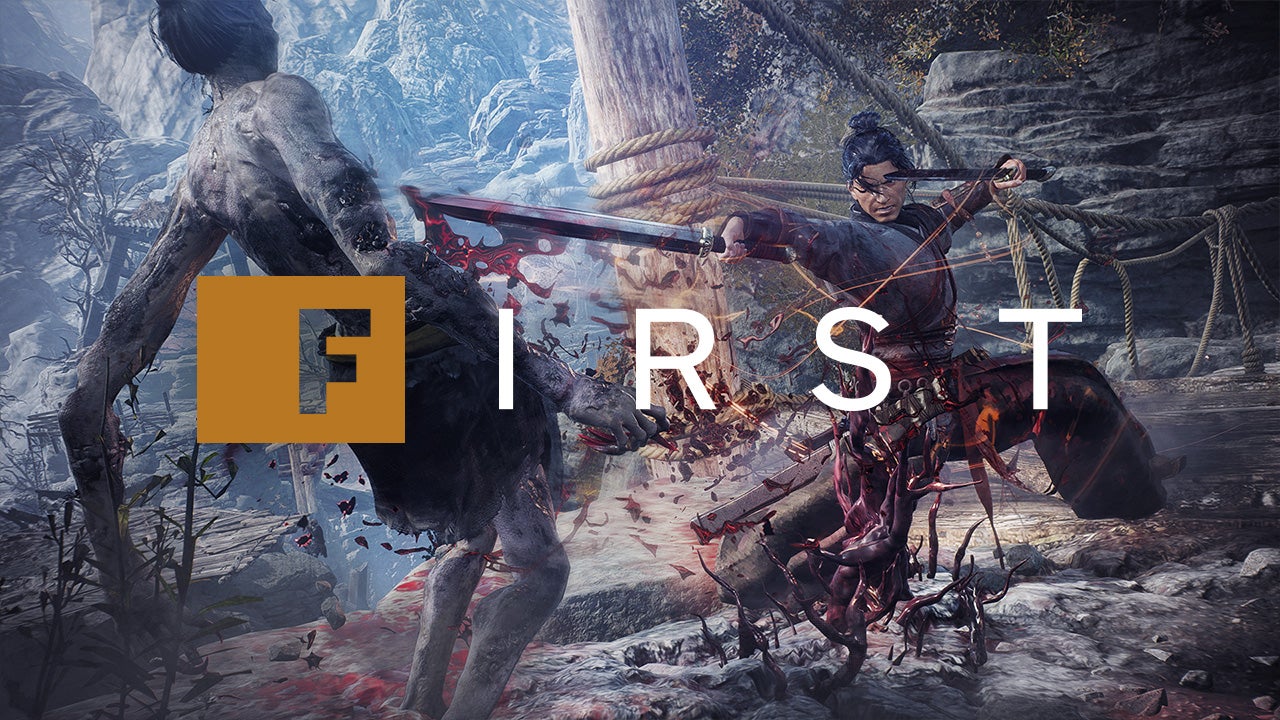 Wo Long: Fallen Dynasty: Sieh dir 7 brutale neue Waffen an – IGN First