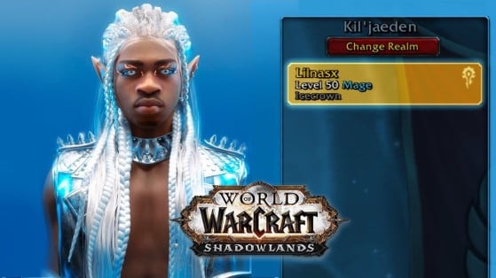 World of Warcraft