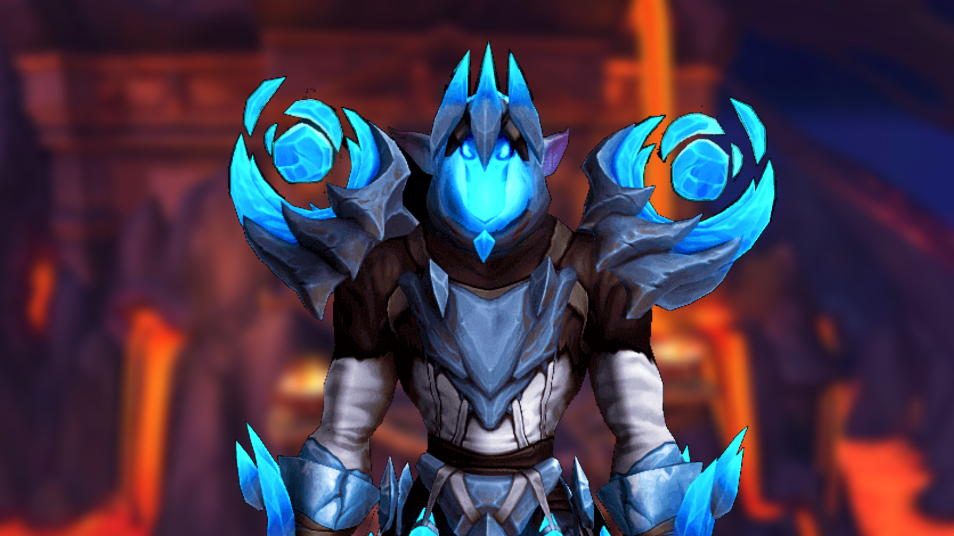 WoW Dragonflight-Patch passt Raid-Schmuckstücke und Mythic+-Affixe an