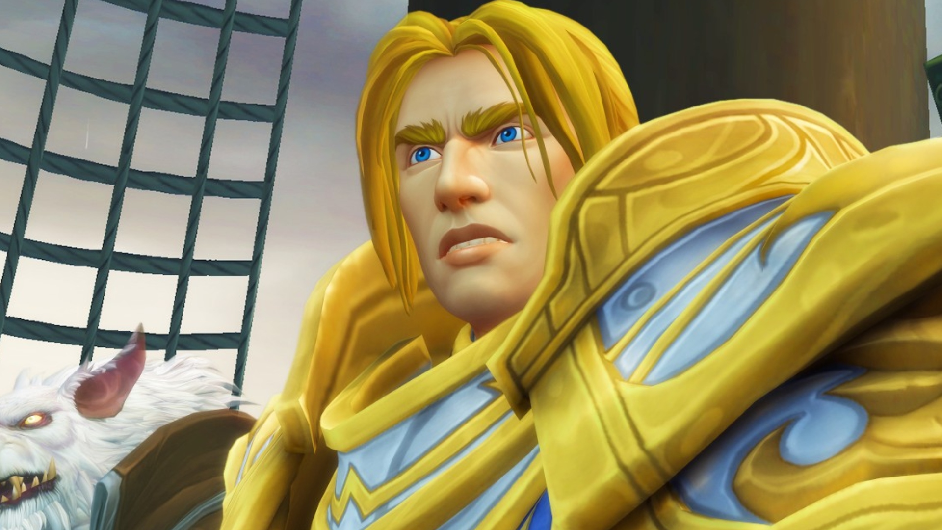 WoW-Entwickler verlässt Blizzard, nachdem er sich geweigert hat, Mitarbeiterbewertungen herabzustufen