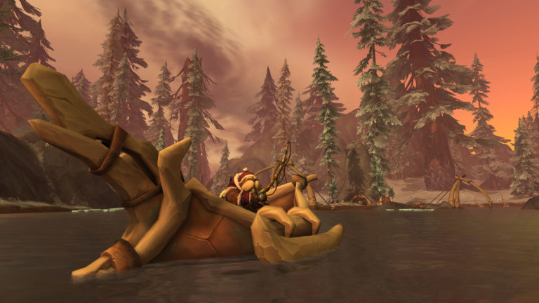 WoW-Spieler bekommen endlich, was sie wollen, wenn Blizzard 2 überspannte Dragonflight-Dungeons nerft