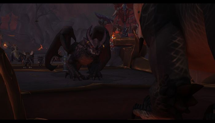 World of Warcraft: Blick in die Zukunft in Dragonflight