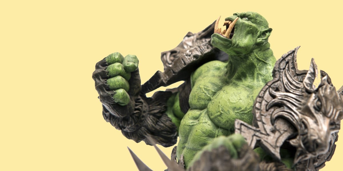 World of Warcraft geht nächste Woche in China offline • The Register