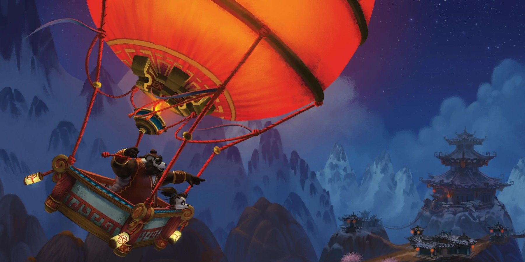wow mists of pandaria mop li li chen stormstout