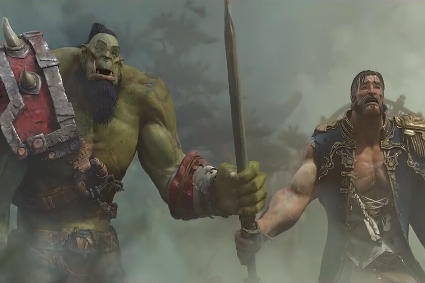 World of Warcraft überdenkt seine am meisten diskutierte Änderung, aber jetzt mit den Gilden