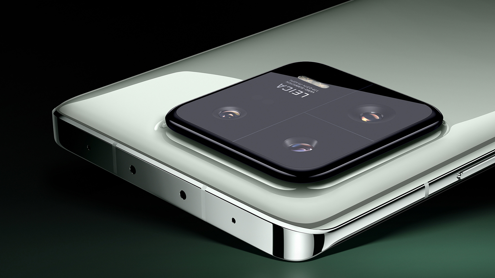 Xiaomi 13 kann jetzt Genshin Impact mit 4K-Auflösung ausführen