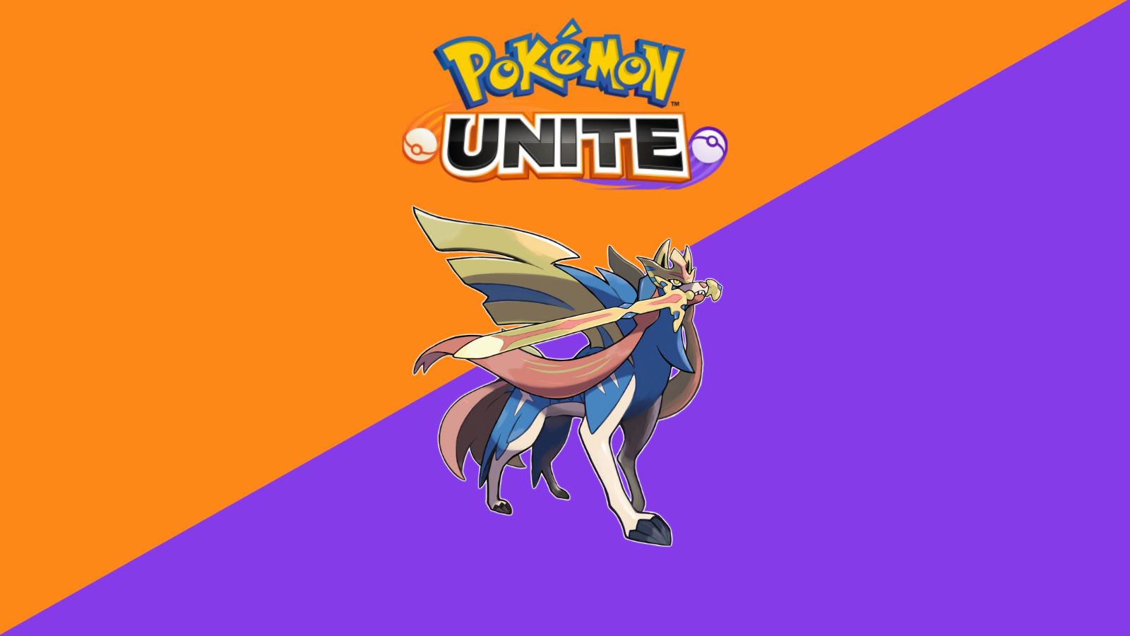 Zacian ist in Pokemon Unite durchgesickert: Alles bisher bekannte