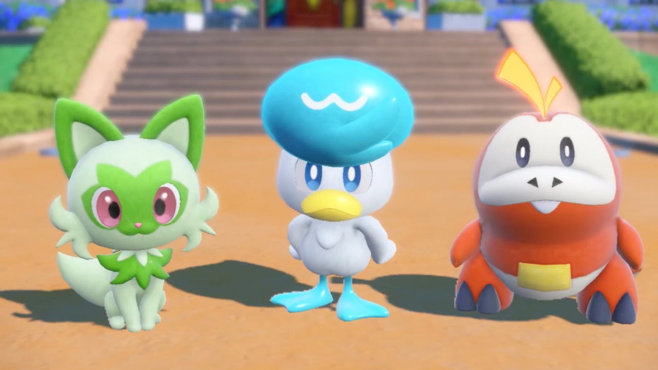 „Fakemon“-Designer erklärt, was ein Pokémon zu einem Pokémon macht