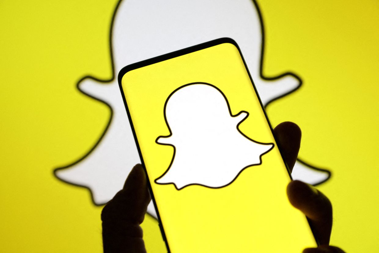 „Predator“ nutzt Fortnite und Snapchat bei der Entführung von drei Kindern, sagen US-Cops