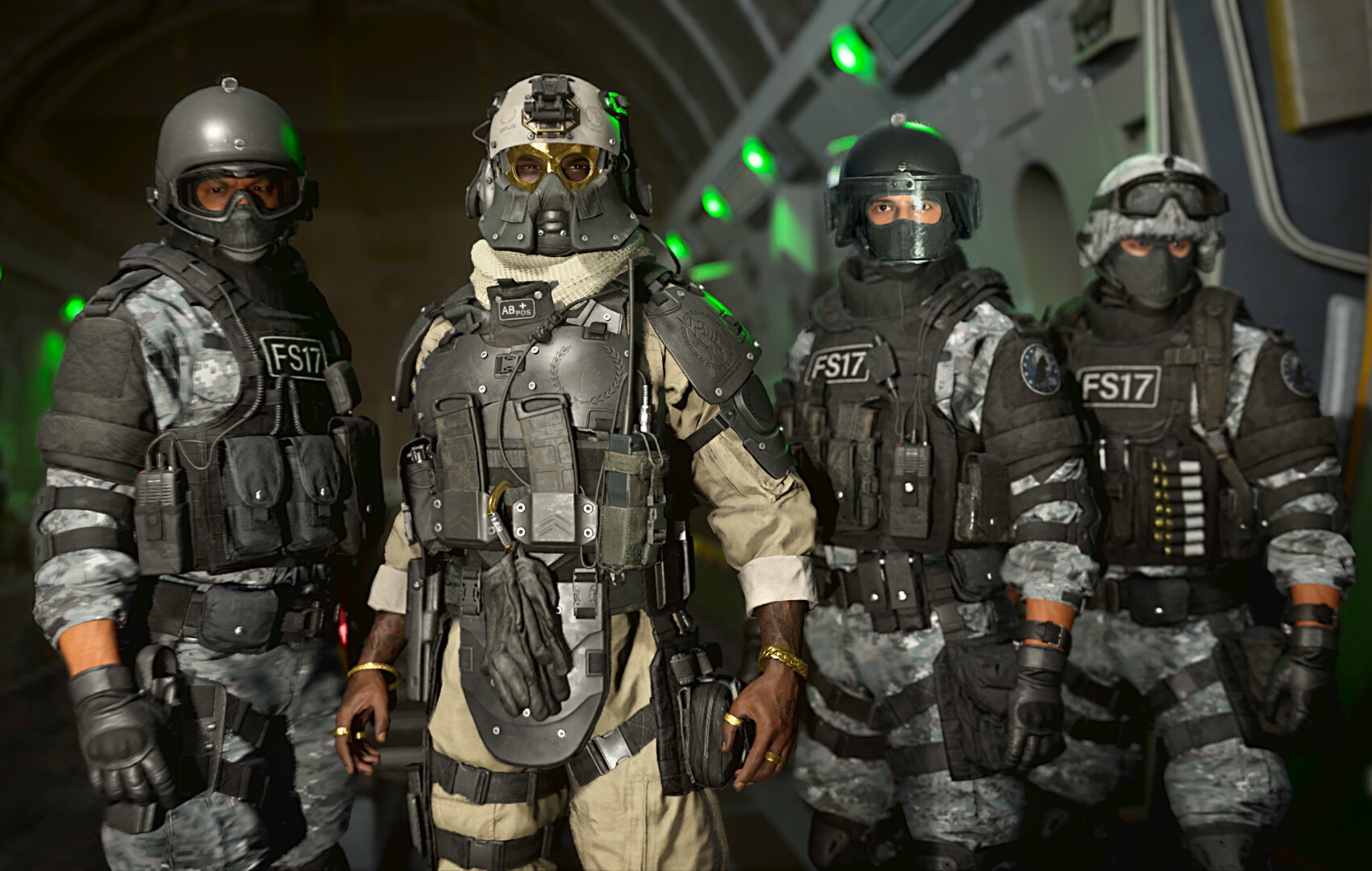 „Warzone 2“-Streamer spielt Teamkollegen mit ihrer eigenen Stimme Streiche