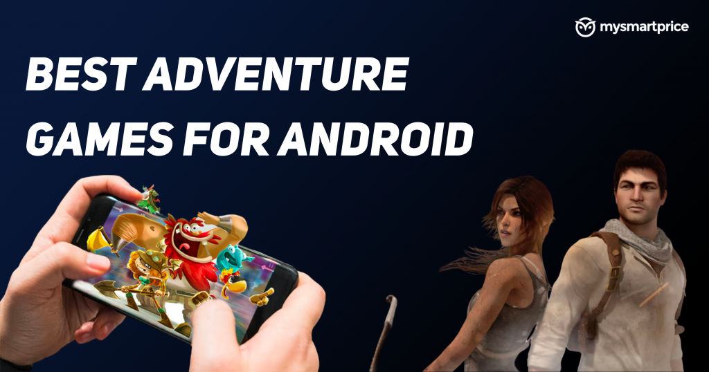 Die 10 besten Abenteuerspiele für Android: Overboard, Oddmar, Genshin Impact, Thimbleweed Park und mehr!