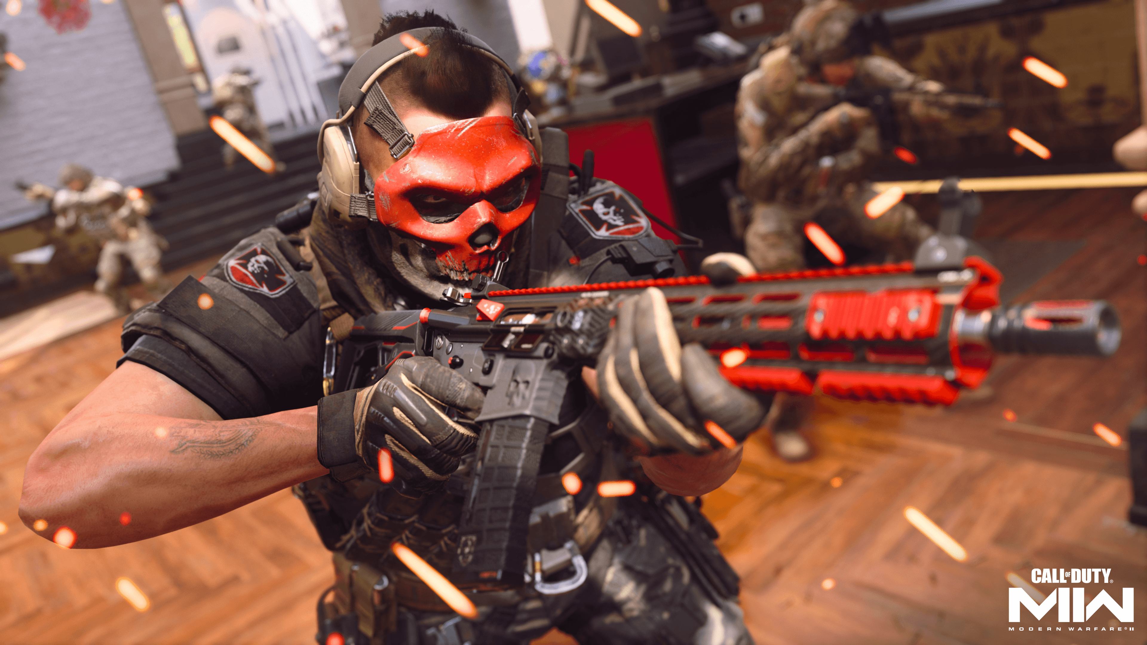 MW2 And Warzone 2 Update 1.14 Patch Notes