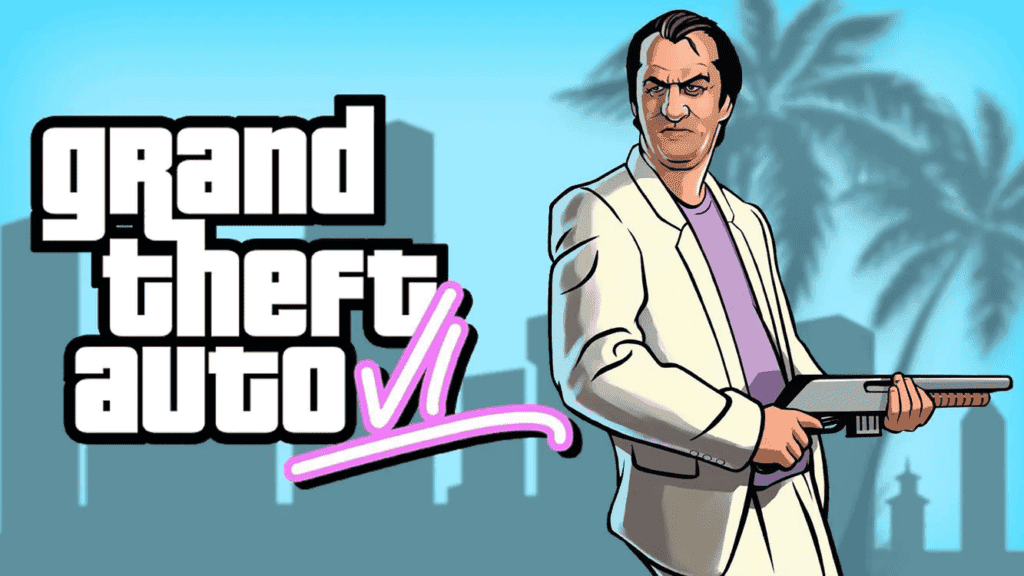 GTA6