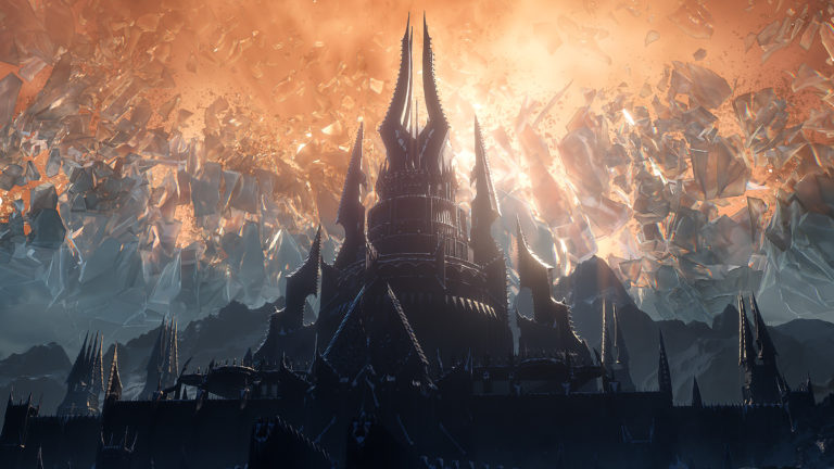 WoW-Spieler sind sich einig, dass nur ein Aspekt von Shadowlands besser ist als Dragonflight