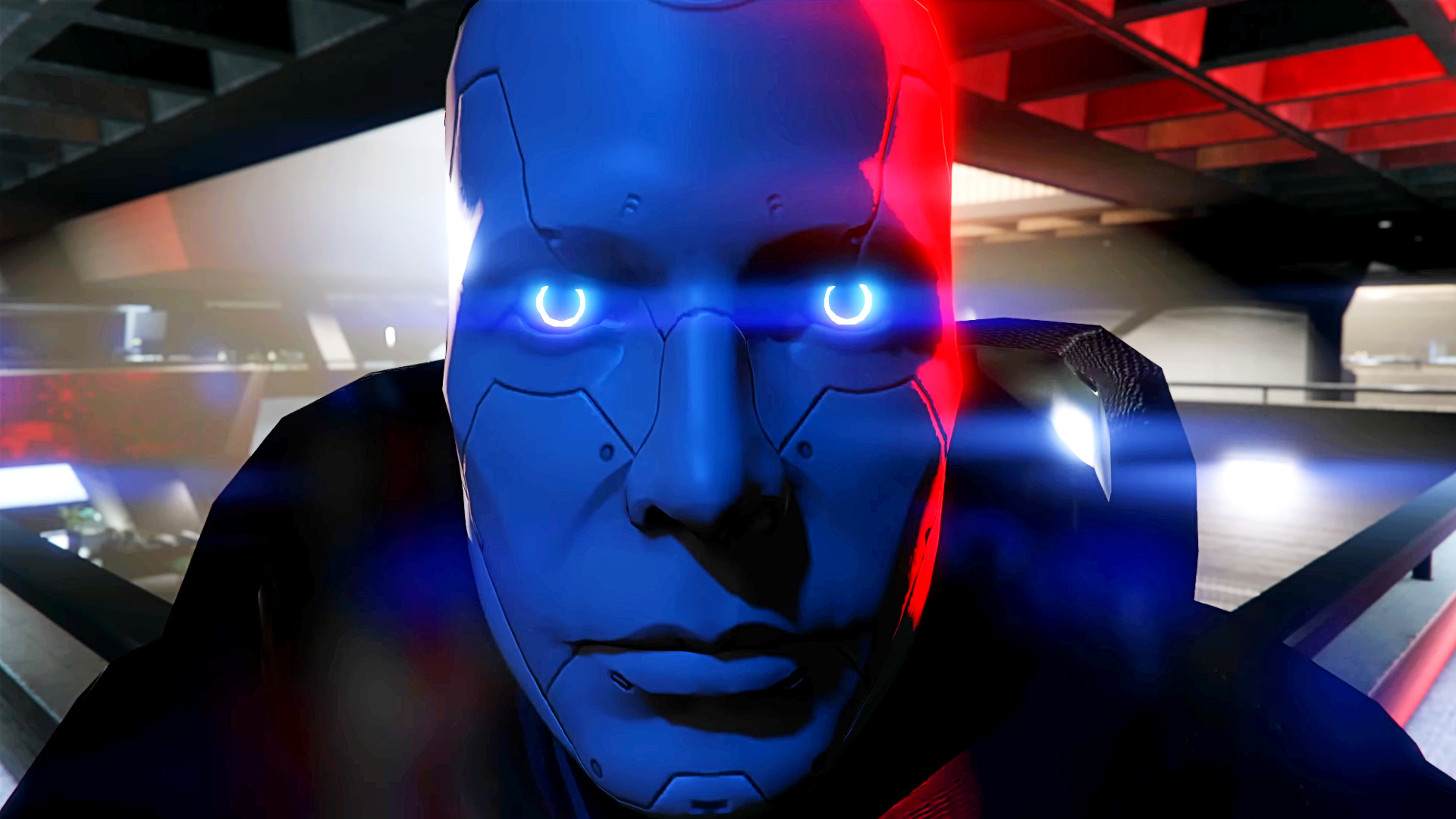 Das GTA 5-Update behebt PC-Sicherheitsprobleme in Bezug auf Online-Exploits