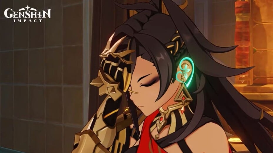 Genshin Impact : Prochaines Bannières 3.4 et 3.5, à source date sortent les nouveaux personnages