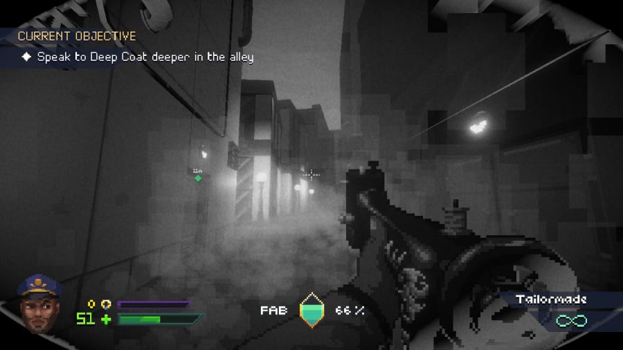 Fashion Police Squad Review – Screenshot 2 von 3