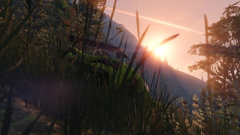 Rockstar bereitet den Start von Grand Theft Auto vor Rockstar bereitet den Start von Grand Theft Auto vor
