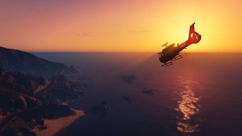 Rockstar bereitet den Start von Grand Theft Auto vor Rockstar bereitet den Start von Grand Theft Auto vor