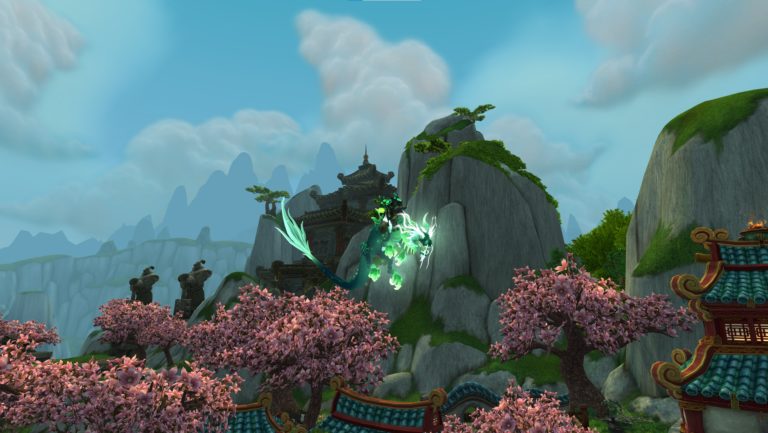 Die 5 berühmtesten Reittiere in der Geschichte von World of Warcraft
