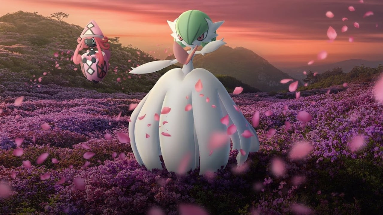 Pokémon GO Feels The Love, Valentinstags-Event für nächste Woche angekündigt