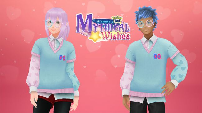 Pokémon GO kündigt Valentinstag-Event mit Mega Guardevoir und Luvdisc an