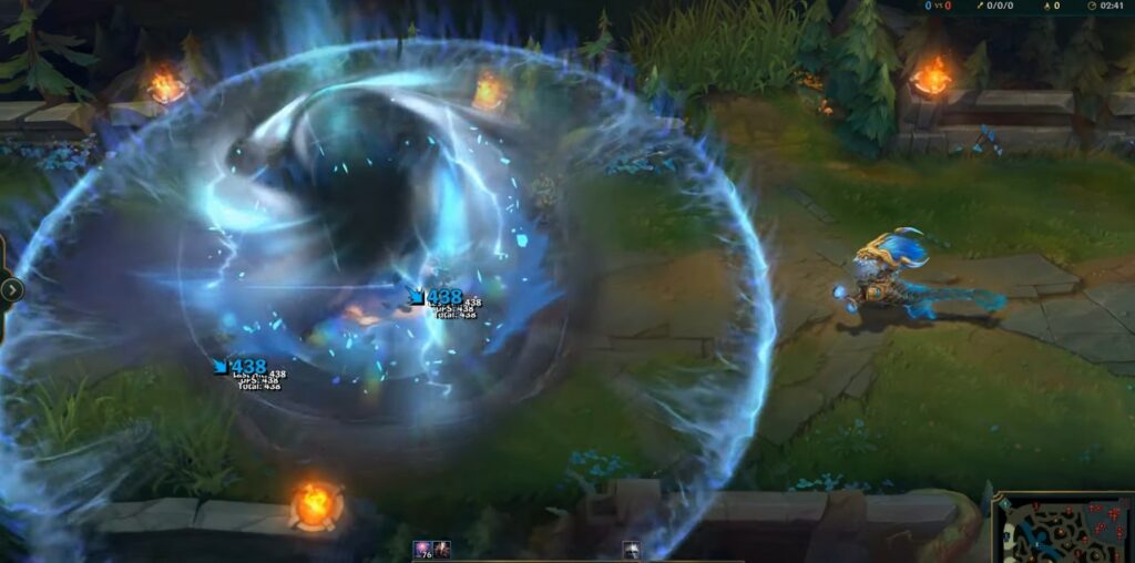 Wann Wann wird Aurelion Sol CGU in League of Legends live gehen? 3