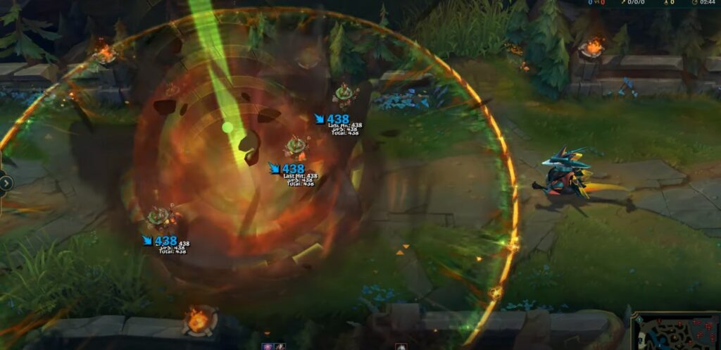 Wann Wann wird Aurelion Sol CGU in League of Legends live gehen? 2