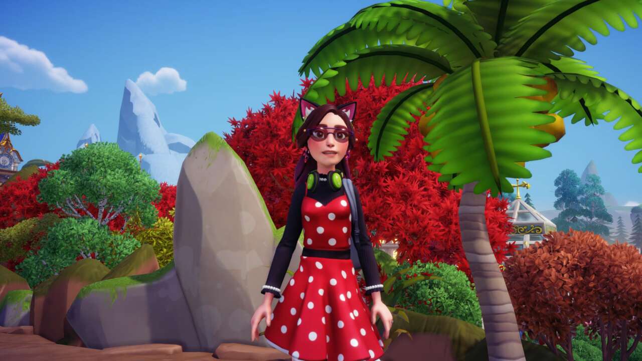 Disney Dreamlight Valley: Wie man Kokosnüsse bekommt