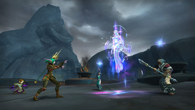 Hier sind 4 Mythic+ Dungeons, die wir gerne in WoW Dragonflight Season 2 sehen würden