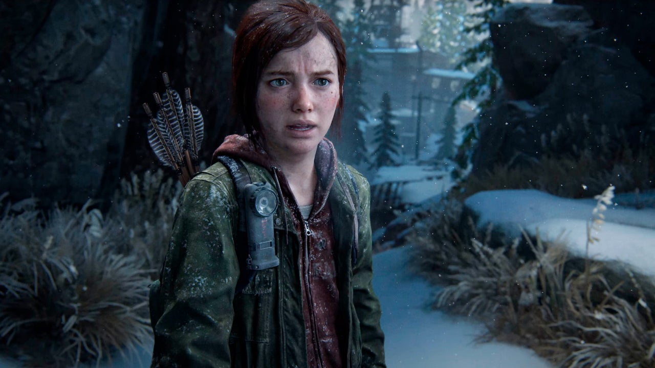 Die PC-Portierung von The Last of Us Part 1 verzögert sich um 3 Wochen