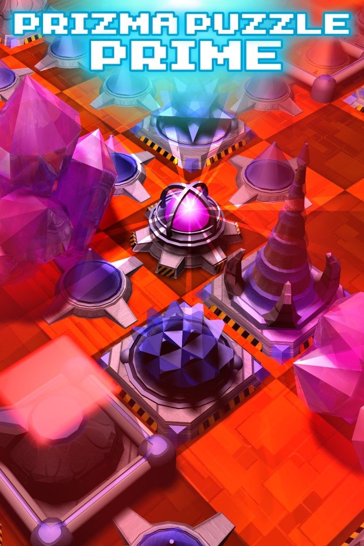 Prizma Puzzle Prime Box Art.-Nr