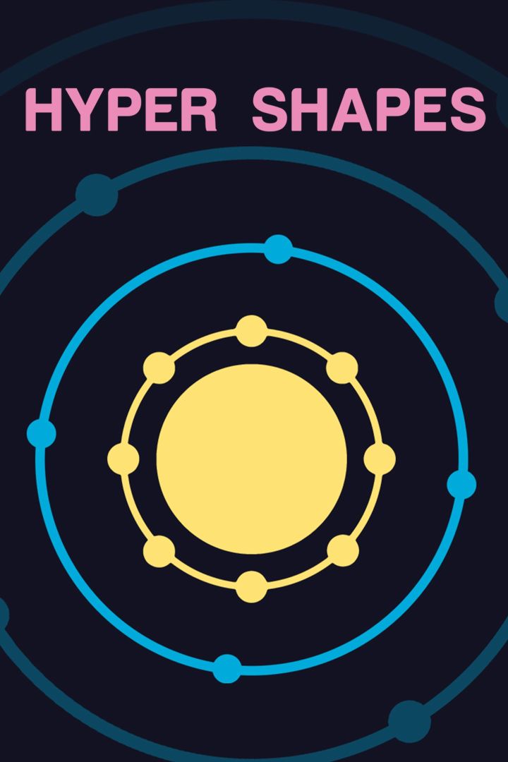 Hyper Shapes – Box Art.-Nr