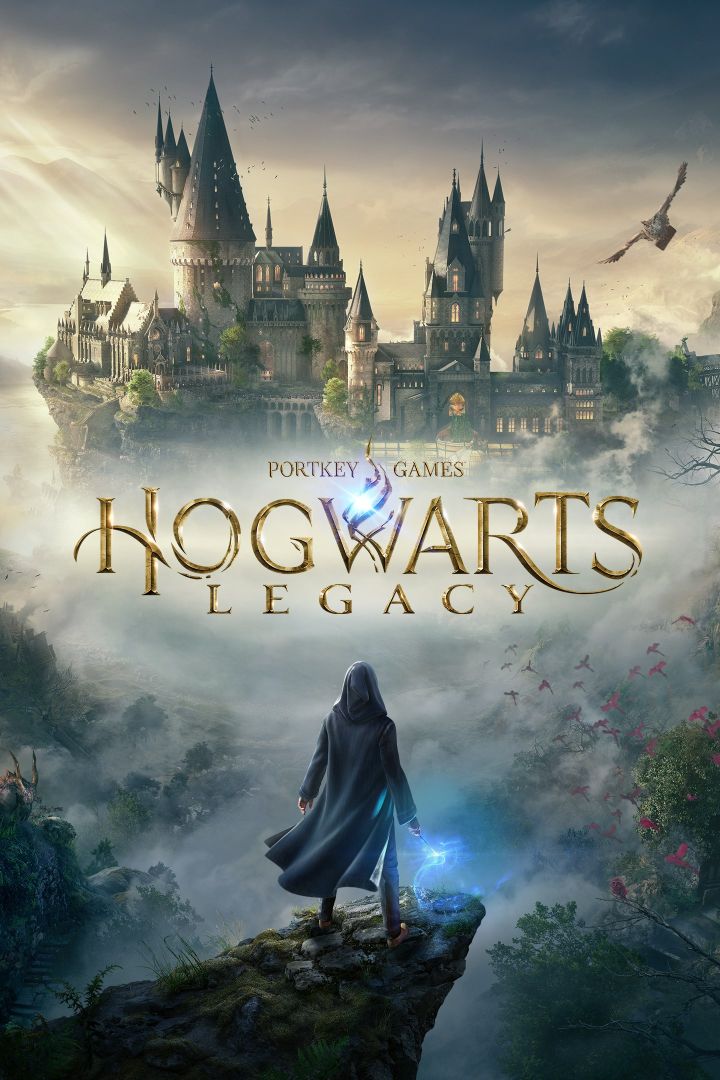 Hogwarts Vermächtnis – Schachtel Art.-Nr