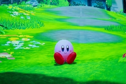 XGIMI HORIZON Pro 4K UHD-Projektor Nintendo Life