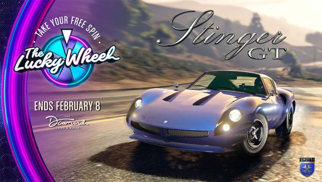 GTA Online: Acid Lab Missionsbonus und alle Neuigkeiten vom 2. bis 8. Februar