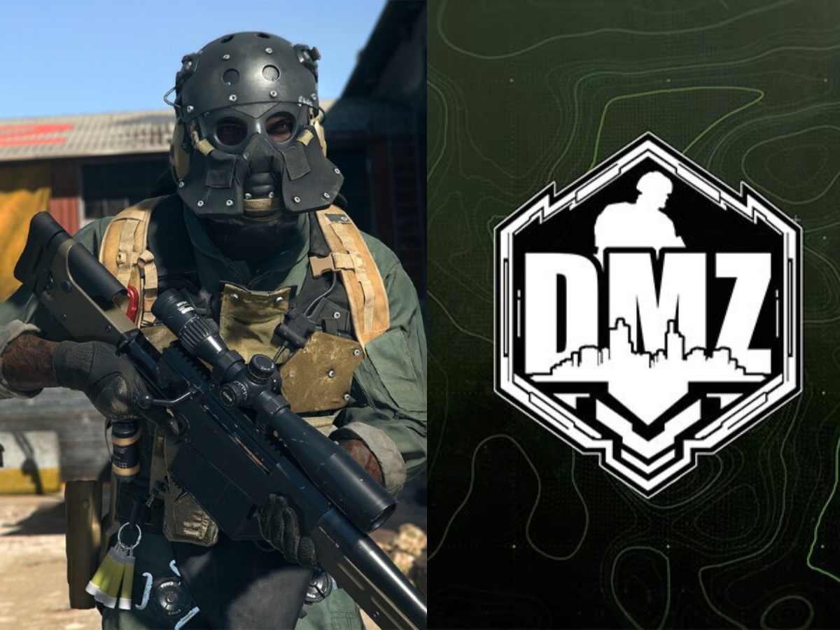 Der DMZ-Modus von Warzone 2 erfordert, dass Spieler für einige Inhalte in Staffel 2 » FirstSportz bezahlen