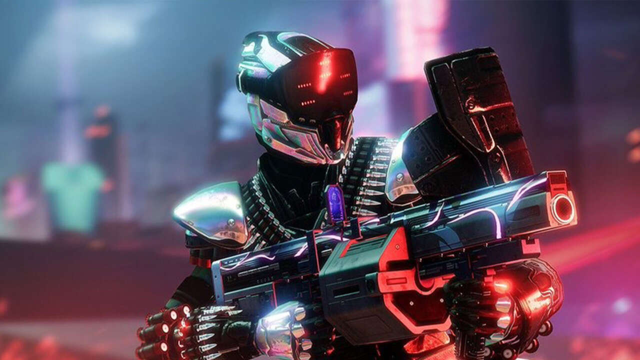 Tod für Linears |  Iron Banter: Diese Woche in Destiny 2