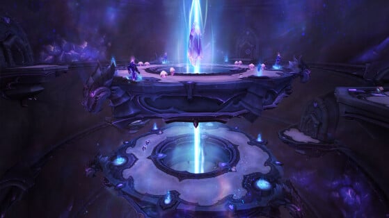 World of Warcraft