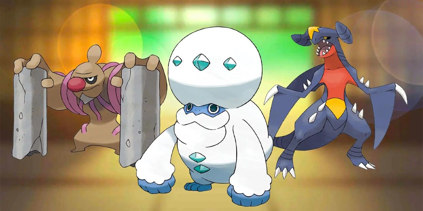 PGo - Giovanni - Bestes Team