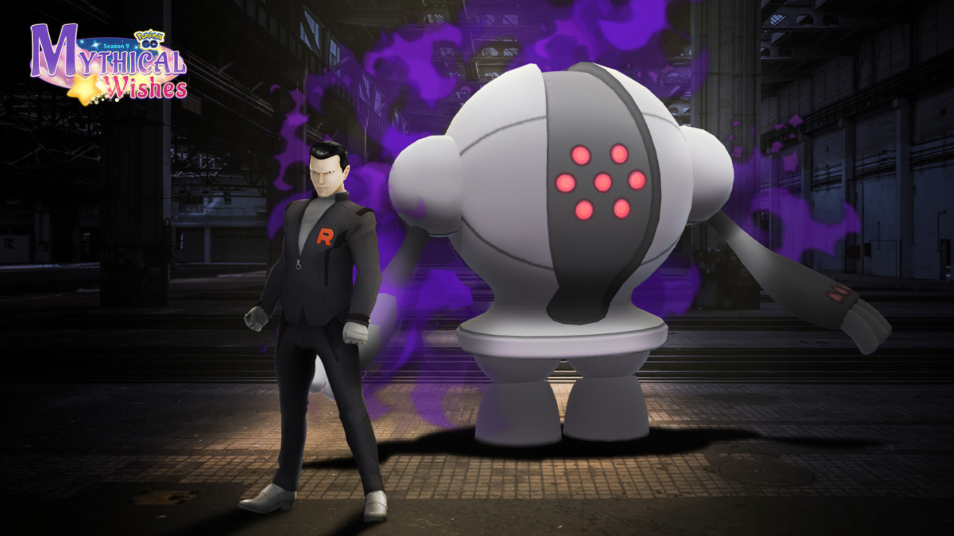 Pokémon Go: Wie man Giovanni im Februar 2023 besiegt