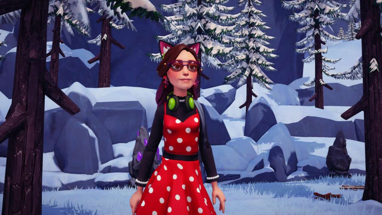 Disney Dreamlight Valley: Wo bekommt man trockenes Holz?
