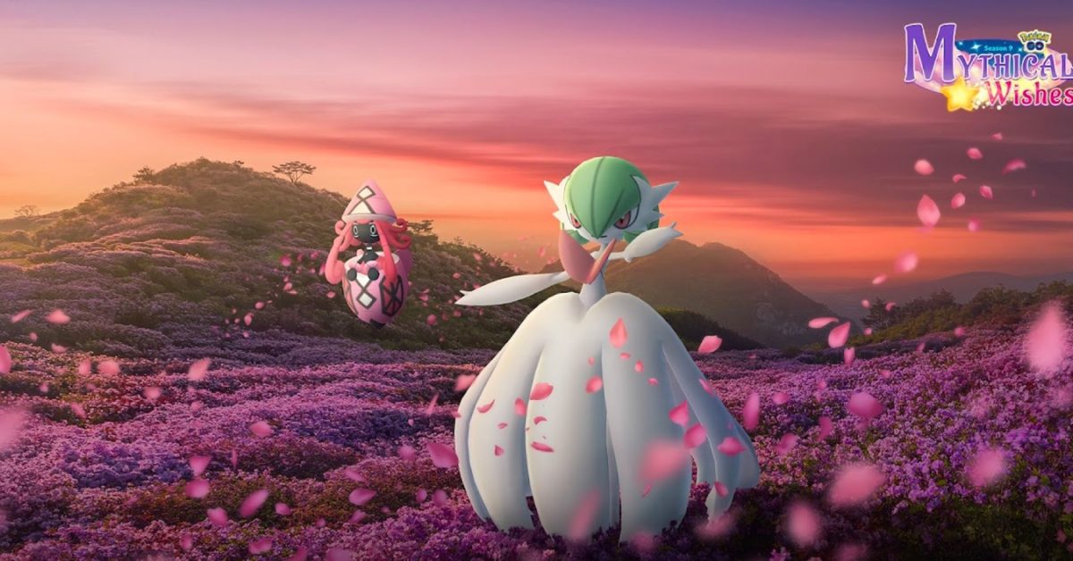 Pokémon GO kündigt ein besonderes Vulpix-Event und mehr im Februar 2023 an
